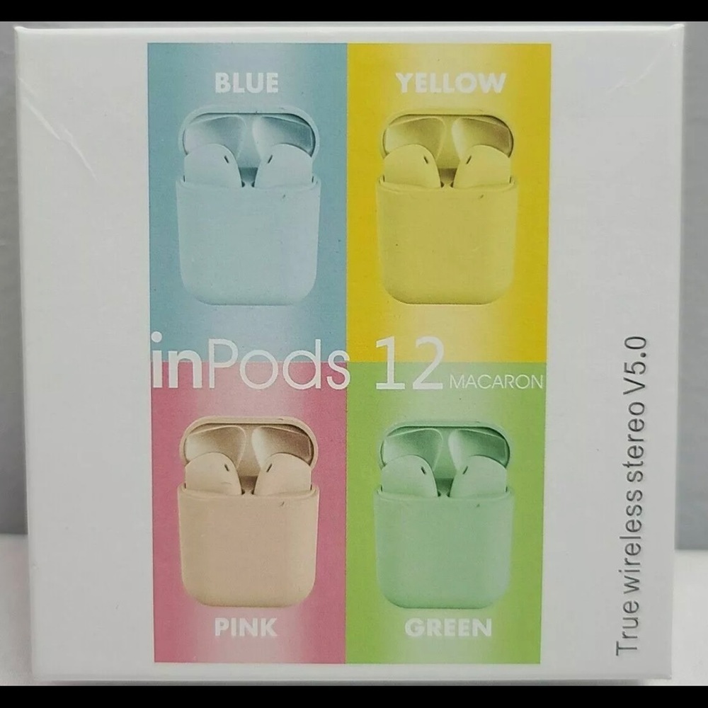 InPods š§š¶ - Picture 3 of 6